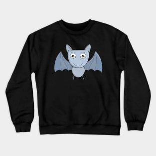 A cute little bat Crewneck Sweatshirt